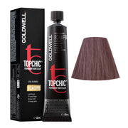 8CA@PB Bronzo Freddo Illuminato Beige Perlato Topchic Cool Blondes Tb 60ml