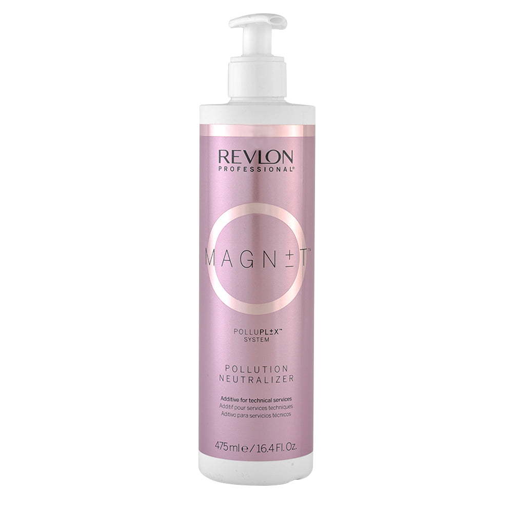 Revlon Magnet Pollution Neutralizer 475ml - additivo colore detossinante