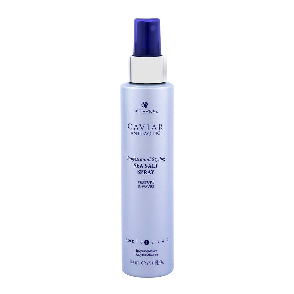 Alterna Caviar Anti-Aging Professional Styling Sea Salt Spray 147ml