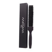 Wollow Spazzola Termica Piatta W-AL-L 3,5cm