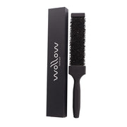 Wollow Spazzola Termica Piatta W-LE-XL 4,5cm