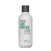 KMS Add Power Shampoo 300ml - shampoo per capelli fini e deboli