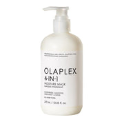 Olaplex 4 in 1 Moisture Mask 370ml - maschera riparatrice per capelli danneggiat