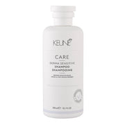 Keune Care Line Derma Sensitive Shampoo 300ml - shampoo calmante cute irritata
