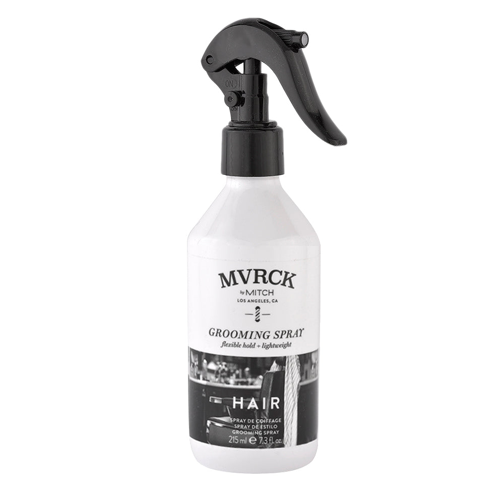 MVRCK Grooming Spray Volumizzante a tenuta Leggera 215ml