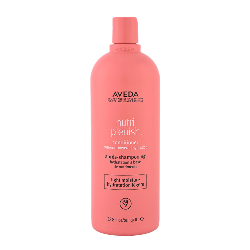 Aveda Nutri Plenish Light Moisture Conditioner 1000ml