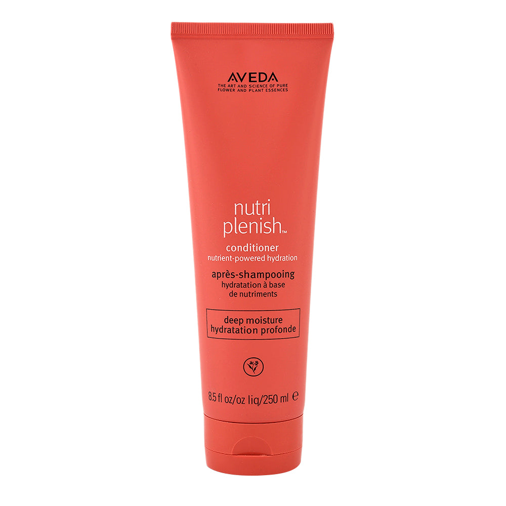 Aveda Nutri Plenish Deep Moisture Conditioner 250ml - balsamo idratante ricco