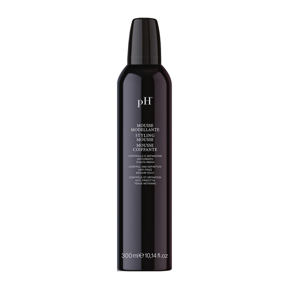 PH Laboratoires Styling Mousse 300ml