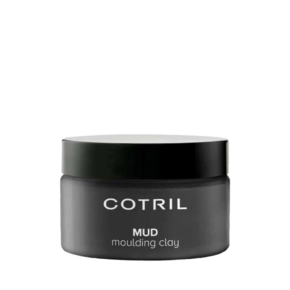 Cotril Styling Mud Moulding Clay 100ml - argilla modellante opaca