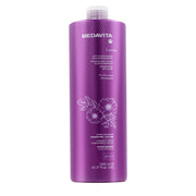Medavita Luxviva Anti Yellow Blonde Enhancer Shampoo 1250ml - shampoo antigiallo