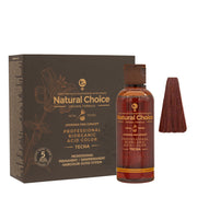 5.6 Castano Chiaro Rosso Tecna NCC Biorganic Acid Color 3x130ml