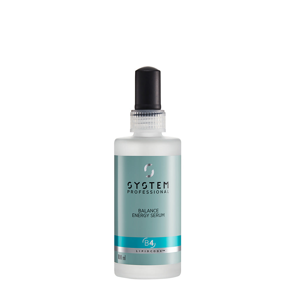 System Professional Energy Serum 100ml - serum energizzante