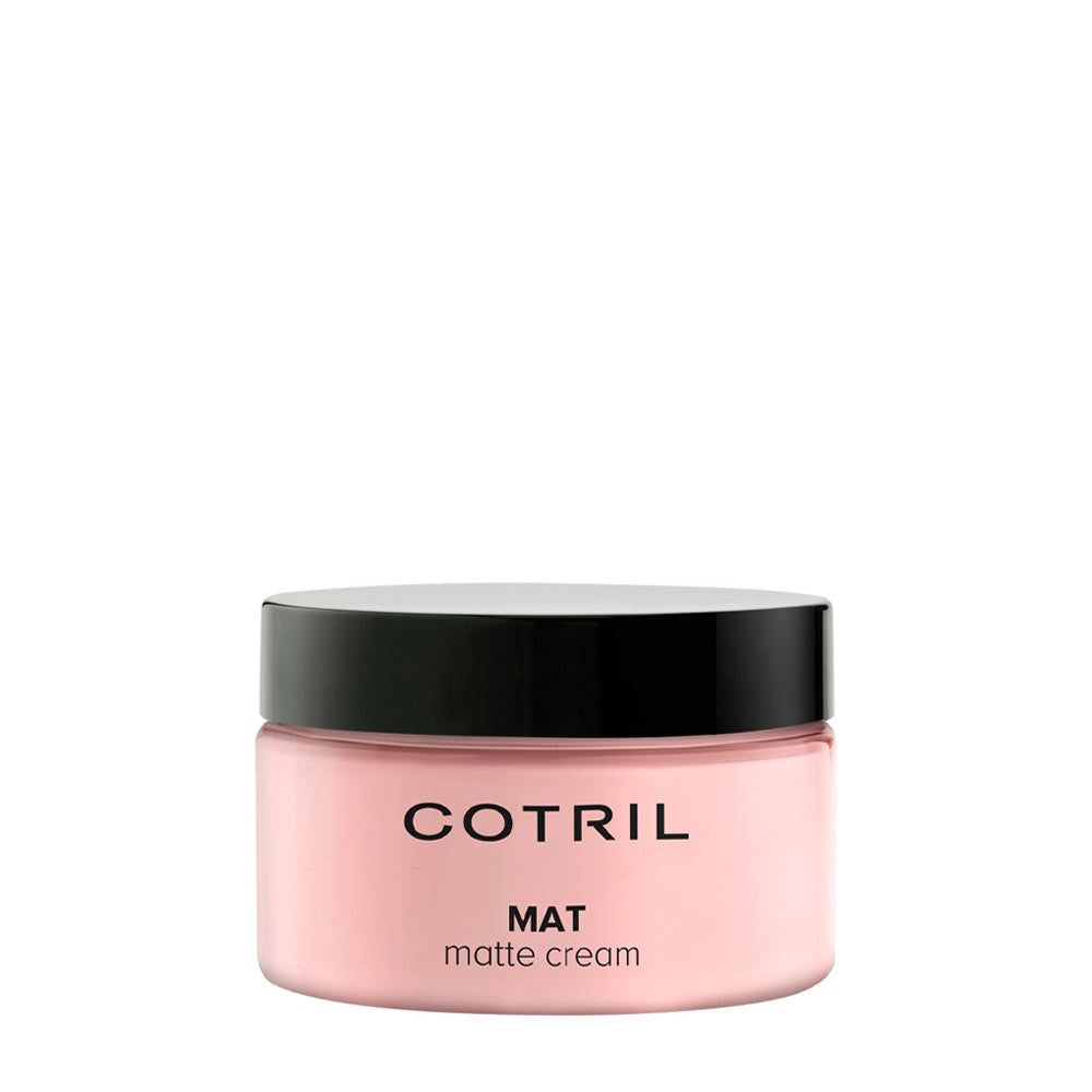 Cotril Styling Mat Matte Cream 100ml - crema opaca tenuta leggera