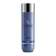 System Professional Smoothen Shampoo S1, 250ml - Shampoo Anticrespo