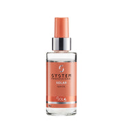 System Professional Solar Sun Oil SOL4, 100ml - Olio Solare per Capelli