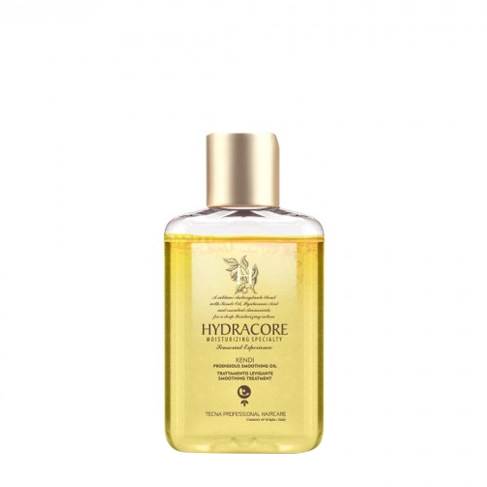 Tecna Hydracore Kendi Oil 100ml - olio idratante con risciacquo