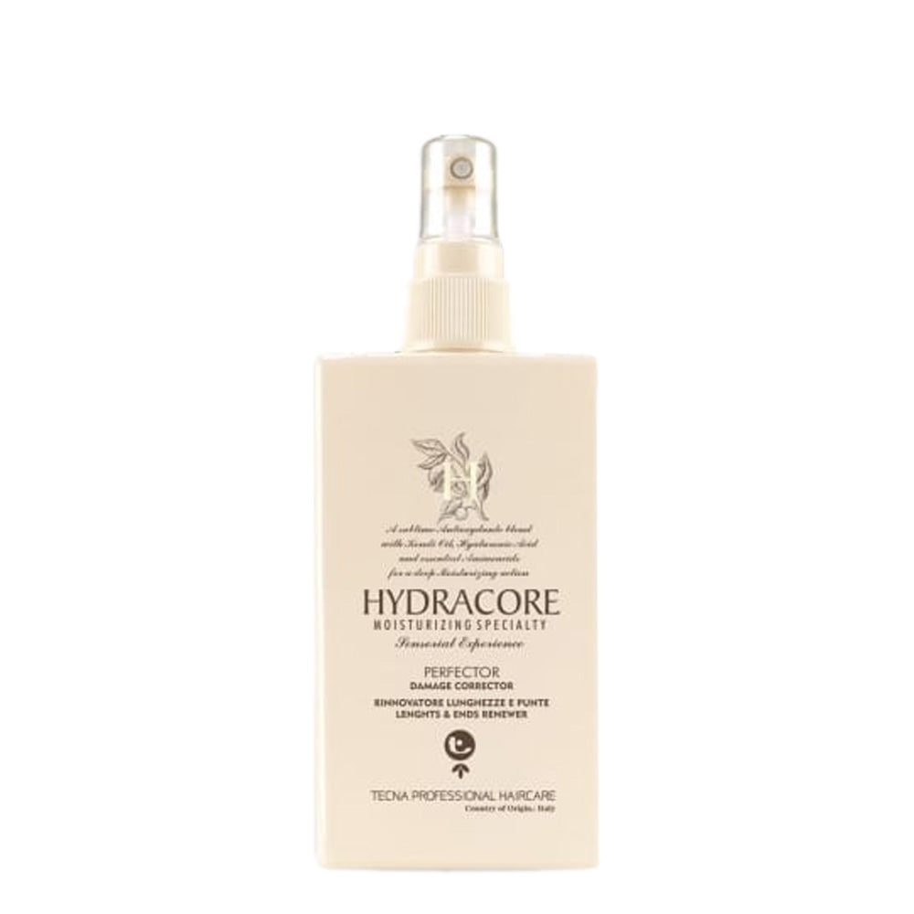 Tecna Hydracore Perfector 200ml - siero capelli danneggiati