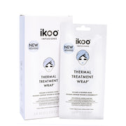Ikoo Infusions Thermal Treatment Wrap Volume & Nourish 5x35g