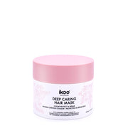 Ikoo Mask Color Protect & Repair 200ml - maschera per capelli colorati