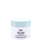 Ikoo Mask Hydrate & Shine 200ml - maschera idratante per capelli secchi