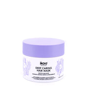 Ikoo Mask Detox & Balance 200ml - maschera detossinante per capelli fragili