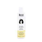 Ikoo No Frizz No Drama Shampoo 250ml - shampoo anticrespo