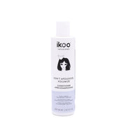 Ikoo Don't Apologize, Volumize Conditioner 250ml - balsamo volume capelli fini