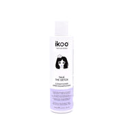 Ikoo Talk the Detox Conditioner 250ml - balsamo energizzante capelli rovinati