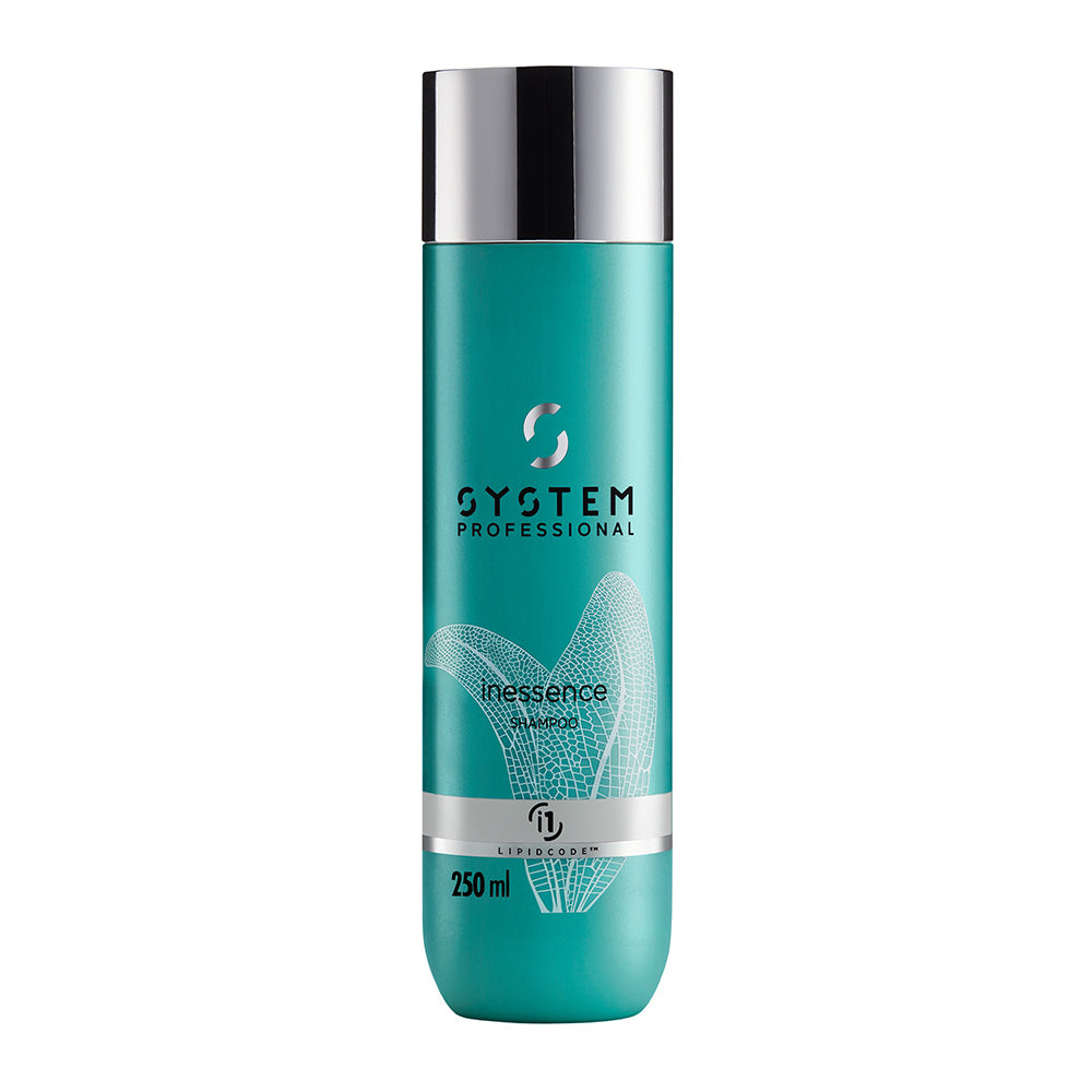 System Professional Inessence i1 Shampoo 250ml - Shampoo Antietà naturale