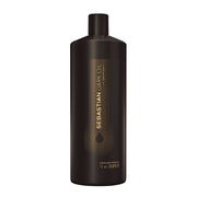 Sebastian Dark Oil Lightweight Shampoo 1000ml - shampoo idratante leggero