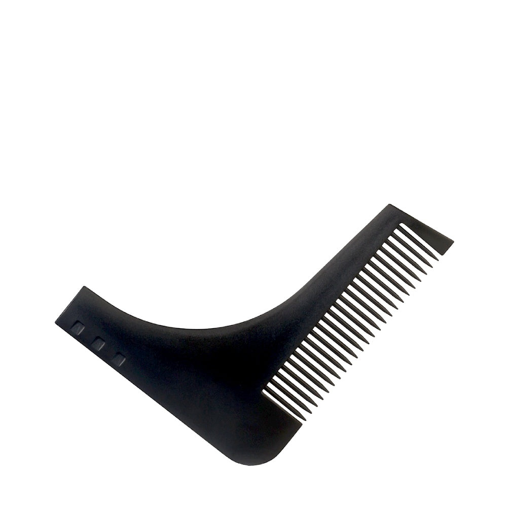 Labor Pettine Definizione Barba Beard Pro