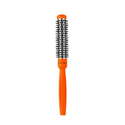 Gettin Fluo Spazzola Termica Arancio 17mm