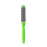 Gettin Fluo Spazzola Termica Verde 17mm