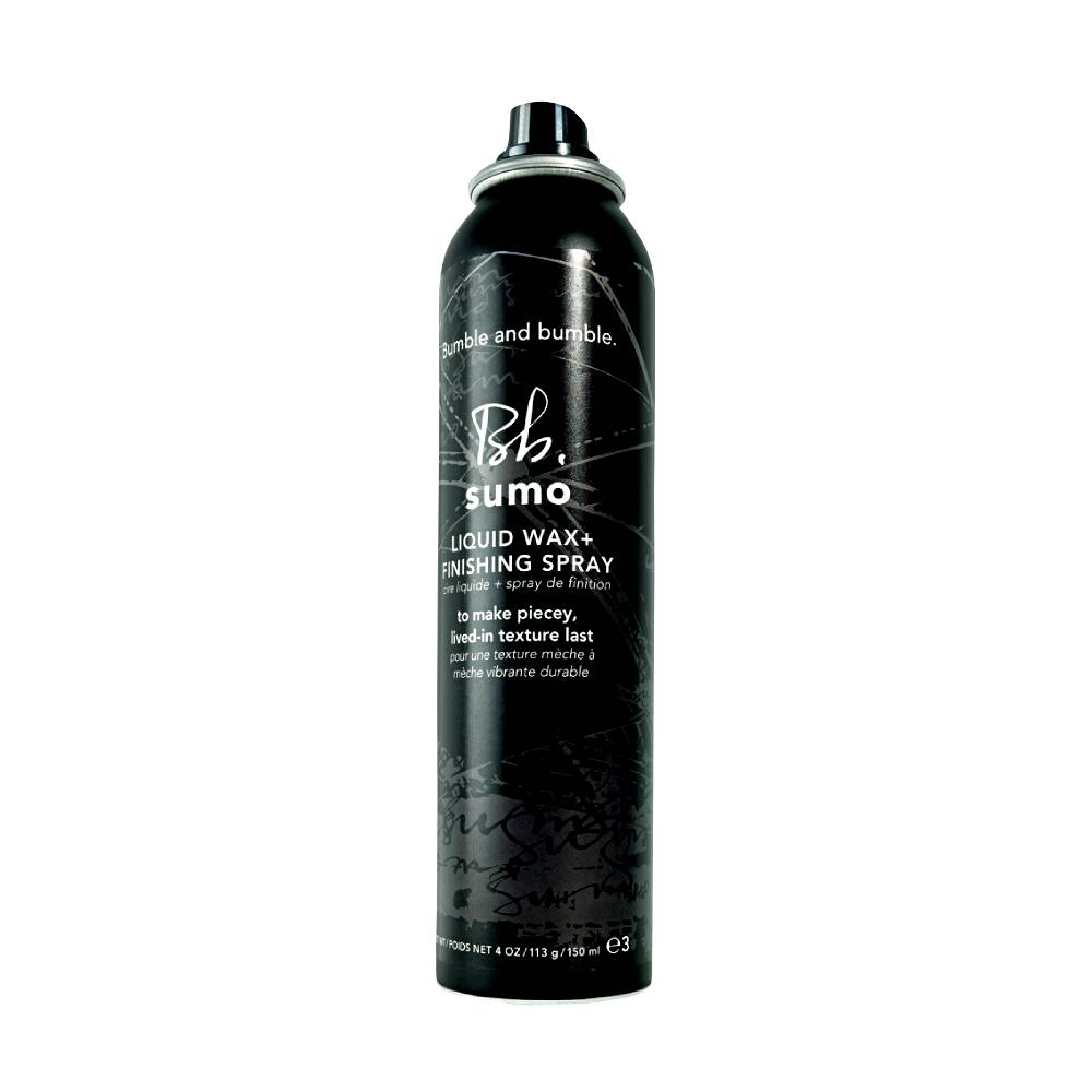 Bumble and bumble. Bb. Sumo Liquid Wax Finishing Spray 150ml - cera in spray