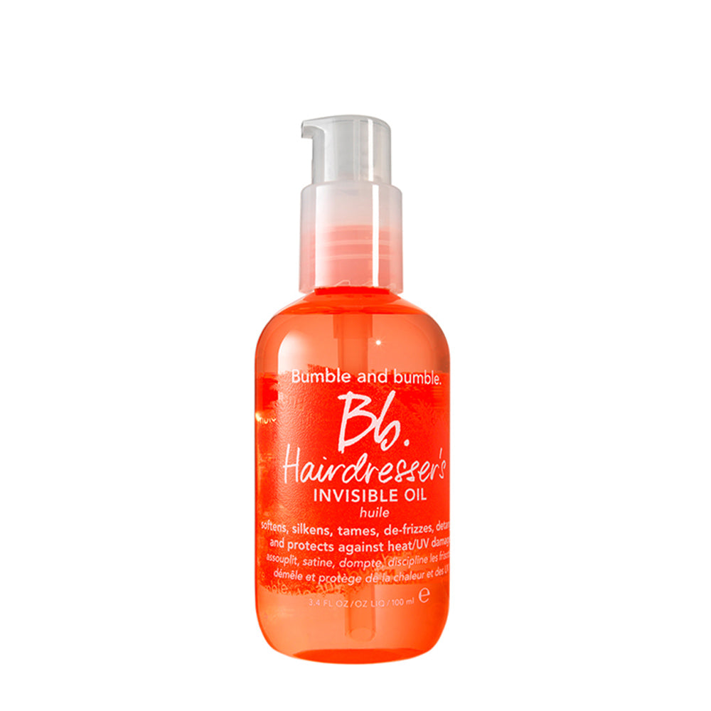 Bumble and bumble. Bb. Hairdresser's Invisible Oil 100ml