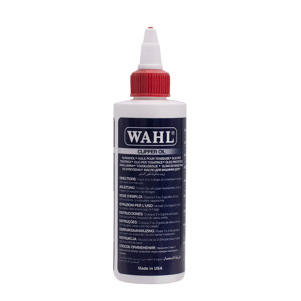 Wahl Olio Per Testine 118ml