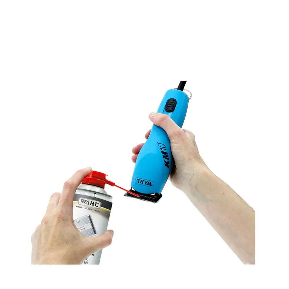Wahl Blade Ice 400ml  - spray per pulire le testine
