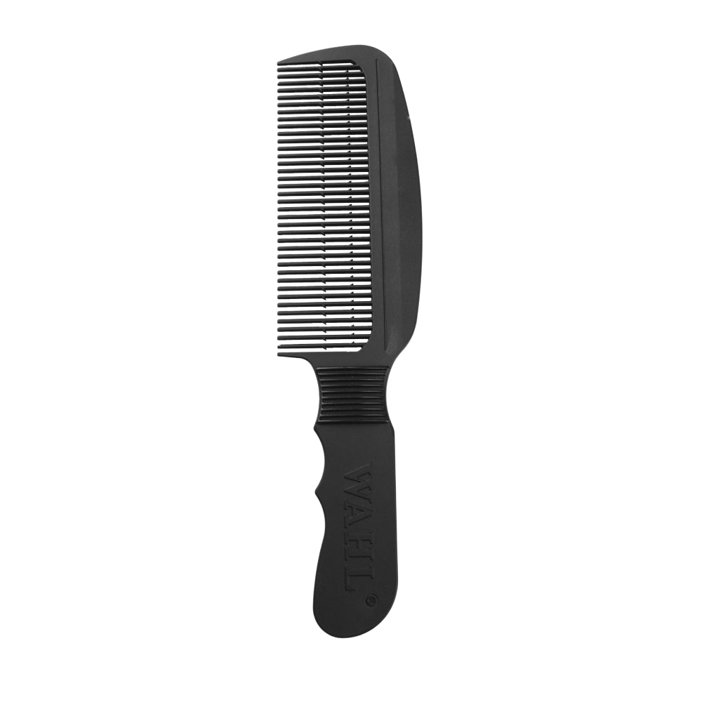 Wahl Pettine Nero