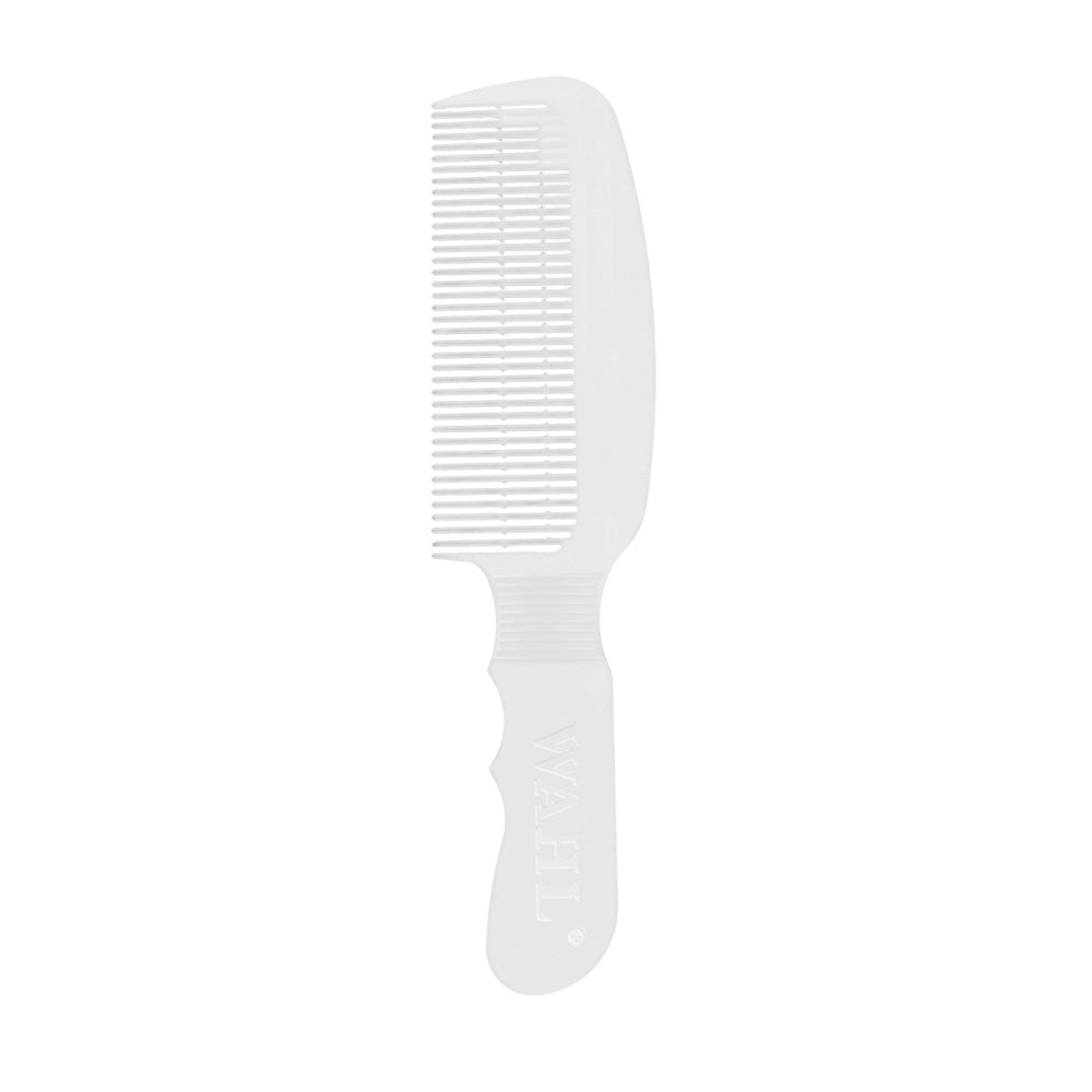 Wahl Pettine Bianco