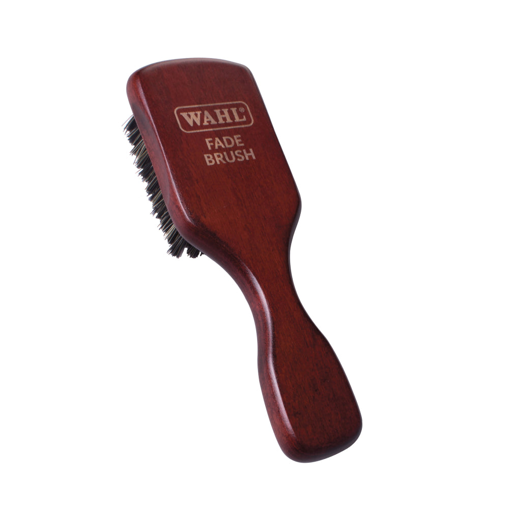 Wahl Spazzola in legno Fade Brush