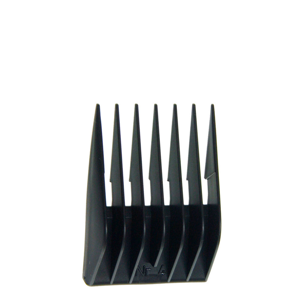 Moser Attachment Comb 1230-7630 #4 14mm - rialzo