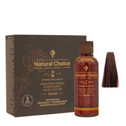 4.26 Castano Rosso Irisée Tecna NCC Biorganic Acid Color 3x130ml