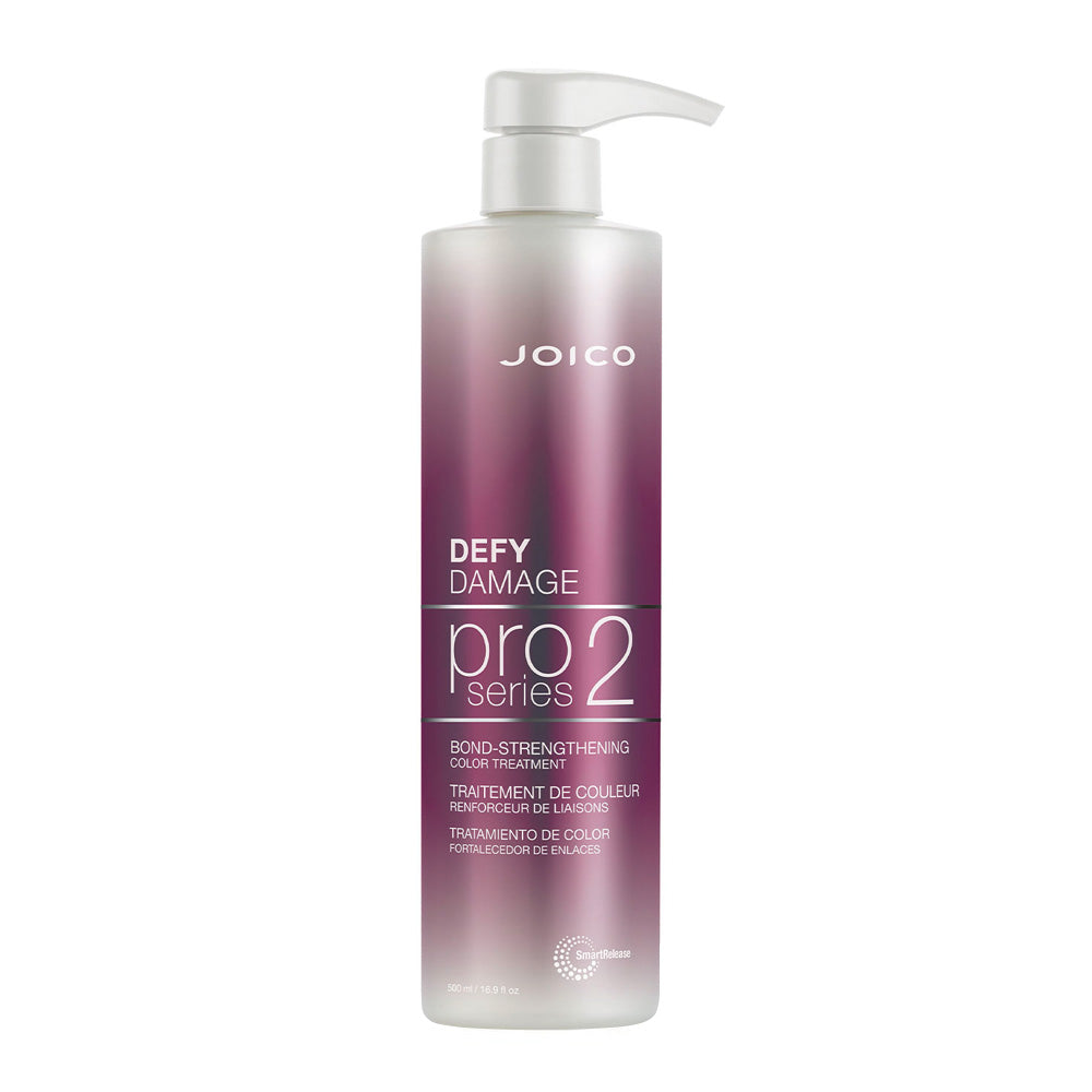 Joico Defy Damage Pro2 Bond Strengthening 500ml - trattamento rinforzante