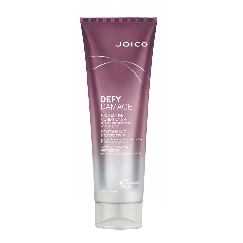 Joico Defy Damage Protective Conditioner 250ml - balsamo protettivo rinforzante