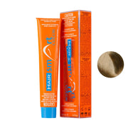 Hair Smart Color Crema Colorante 7 Biondo 100ml