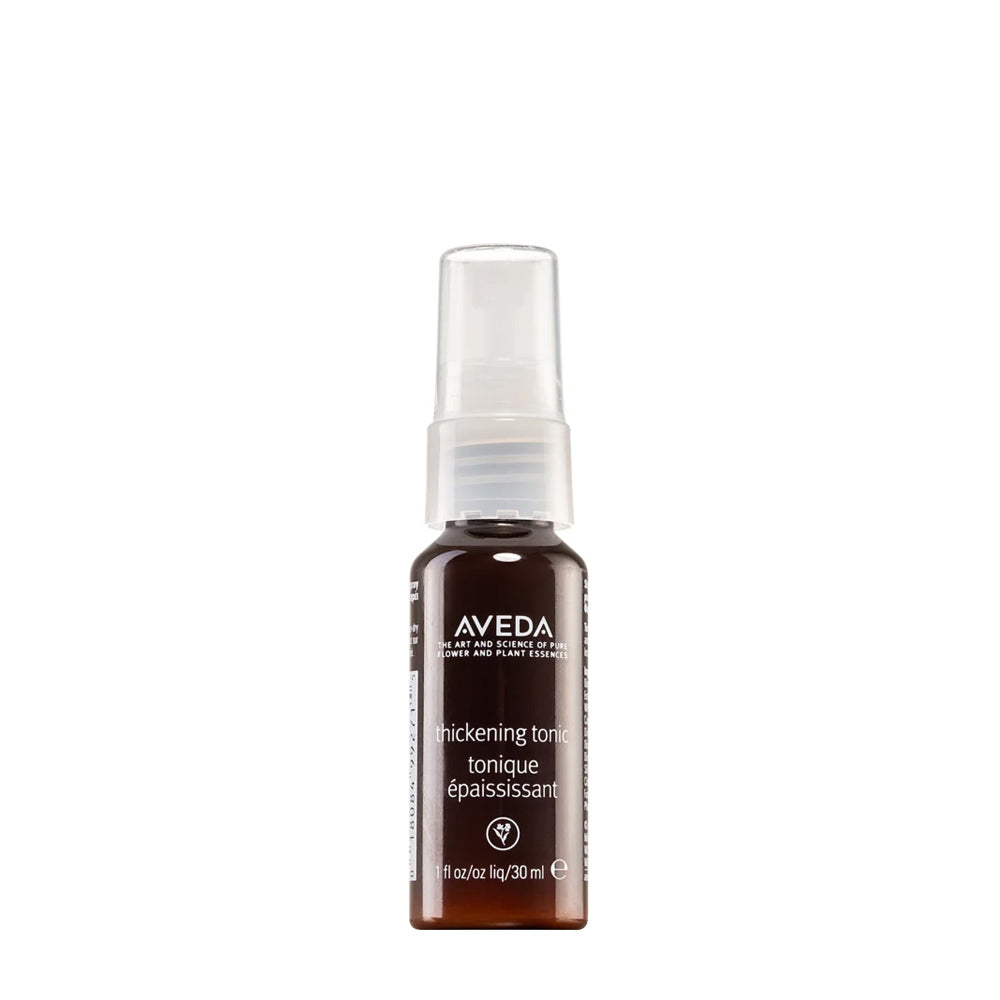 Aveda Styling Thickening Tonic 30ml - spray tonico ispessente per capelli fini