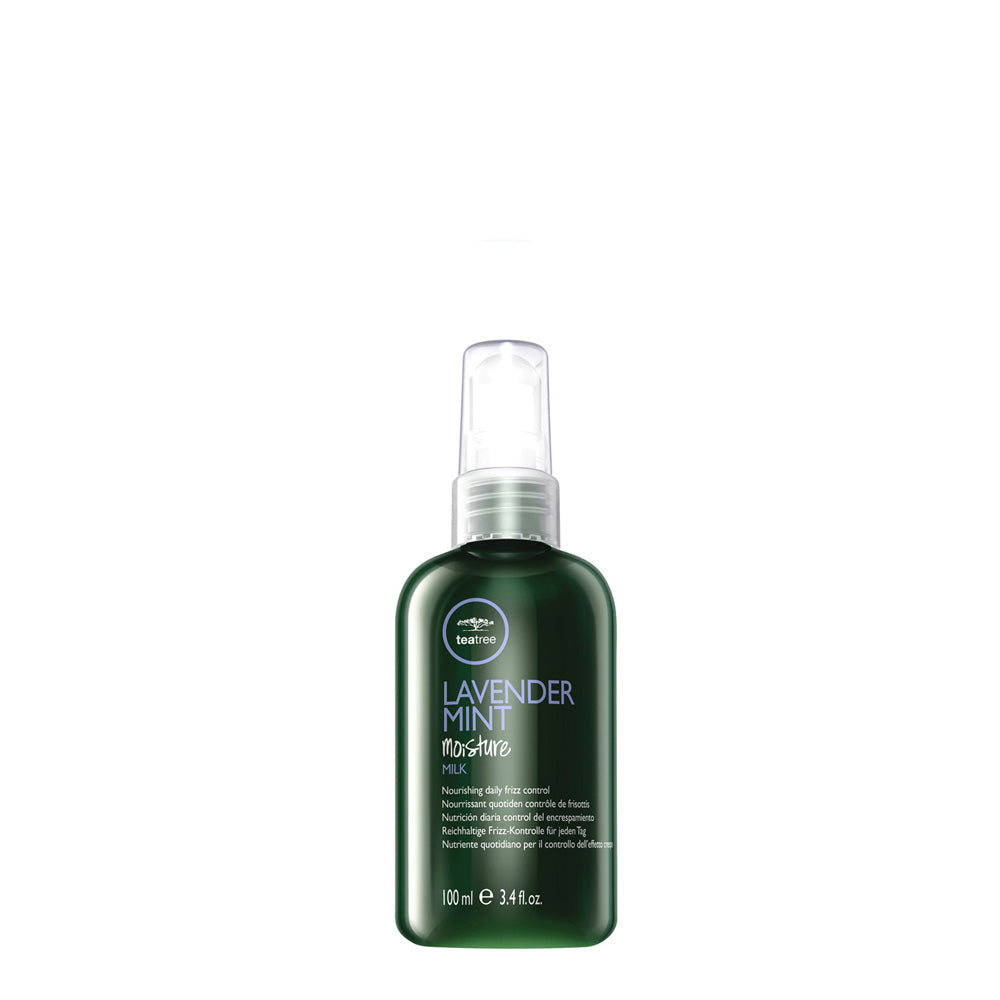 Tea Tree Lavender  Mint Moisture Milk  100ml