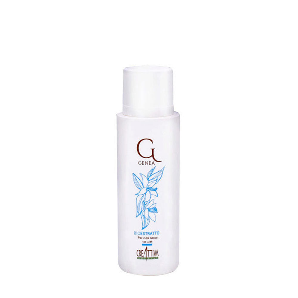 Erilia Creattiva Genea Bio Estratto per cute secca 100ml