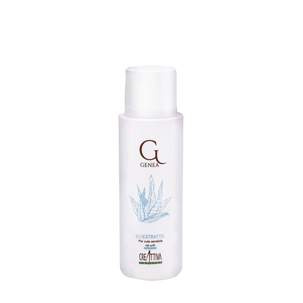 Erilia Creattiva Genea Bio Estratto per cute sensibile 100ml