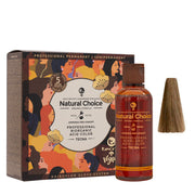 8.1 Biondo Chiaro Cenere Tecna NCC Biorganic Acid Color 3x130ml
